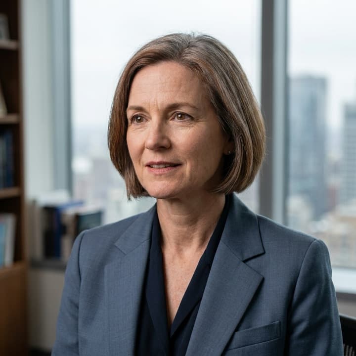 Dana Whitlock, Operating Partner, Brycewood Capital