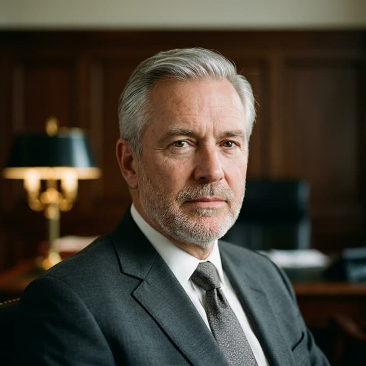 Harold Baines, Managing Director, Meridian Credit Partners
