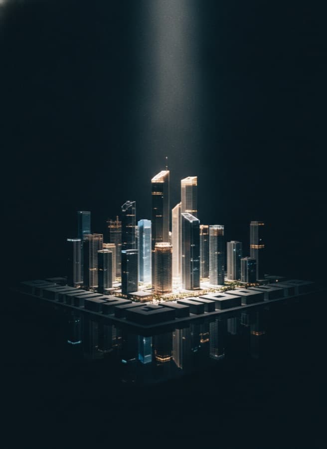 Built on your industry